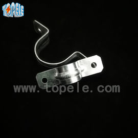 Gi Acciaio BS4568 condotti e accessori due - cinture per condotti a fori, cinture EMT