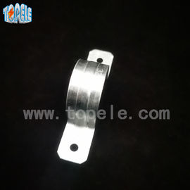 Gi Acciaio BS4568 condotti e accessori due - cinture per condotti a fori, cinture EMT