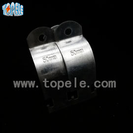 Acciaio a lunga durata 20mm 25mm 32mm BS4568 Clip di condotto Abrazadera Tipo Caddy