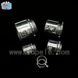 20 mm - 50 mm EMT condotto e accessori set di avvolgimento a vite BS condotto connettore
