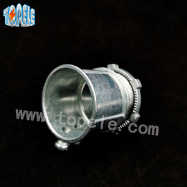 20 mm - 50 mm EMT condotto e accessori set di avvolgimento a vite BS condotto connettore
