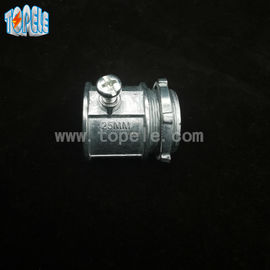 20 mm - 50 mm EMT condotto e accessori set di avvolgimento a vite BS condotto connettore