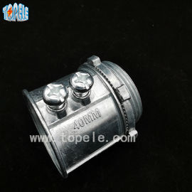 Colore argento Set di avvitamento di accoppiamento elettrico
