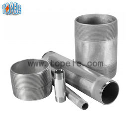 1/2'- 6' rigido alluminio metallo IMC condotto e accessori tutti filettati capezzolo