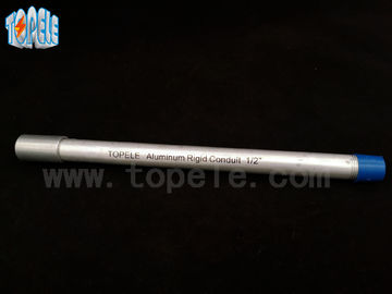 Aluminio rigido per elettricità Conduito IMC e raccordi Forte resistenza alla corrosione