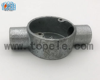 Codice circolare elettrico BS4568 attraverso / scatola di giunzione bidirezionale