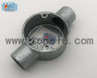 Codice circolare elettrico BS4568 attraverso / scatola di giunzione bidirezionale