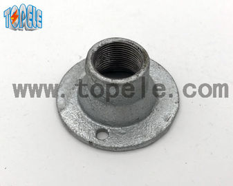Alta resistenza metallurgica BS4568 condotto di copertura a cupola femminile per tubo GI