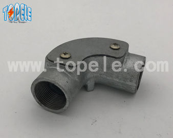 Connettori per condotti metallici resistenti BS4568