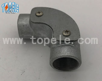 Connettori per condotti metallici resistenti BS4568
