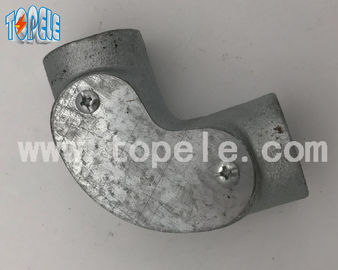 Connettori per condotti metallici resistenti BS4568