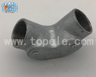 Connettori per condotti metallici resistenti BS4568