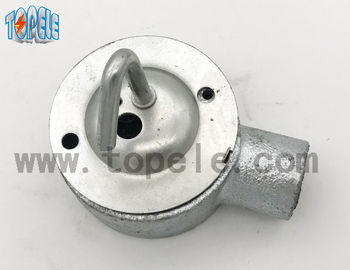 Super Qualità Bs Standard Combined Hook Dome Plate Cover