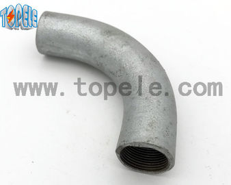 Fittings per condotti elettrici a filo interno normali BS4568