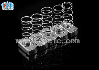 Accessori per canali di sicurezza Nocciolo di molla in acciaio inossidabile M6 M8 M10 M12 M16