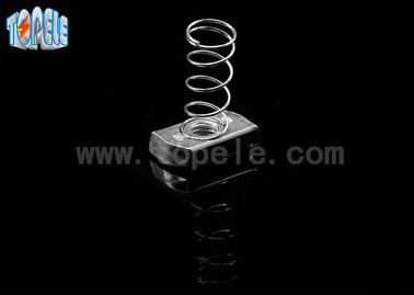 Accessori per canali di sicurezza Nocciolo di molla in acciaio inossidabile M6 M8 M10 M12 M16