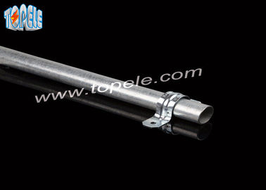 1/2" TOPELE Cavo EMT galvanizzato in acciaio al carbonio / tubo EMT per cavi elettrici