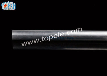 1/2" TOPELE Cavo EMT galvanizzato in acciaio al carbonio / tubo EMT per cavi elettrici