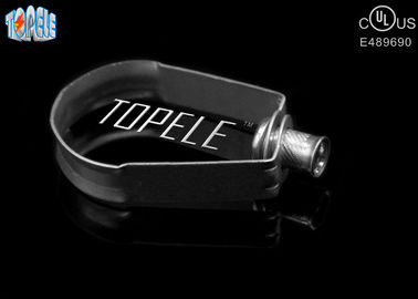 UL Listed Swivel Loop Hanger Acciaio galvanizzato per tubi sospesi
