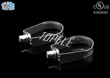 UL Listed Swivel Loop Hanger Acciaio galvanizzato per tubi sospesi