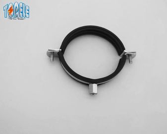 Apparecchi di raccordo per condotti elettrici con o senza EPDM, standard BS