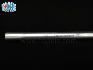 Condotto di alluminio 1/2 pollice EMT 1/2 alluminio tubo elettrico metallico americano