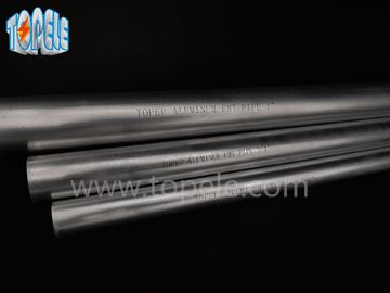 Condotto di alluminio 1/2 pollice EMT 1/2 alluminio tubo elettrico metallico americano