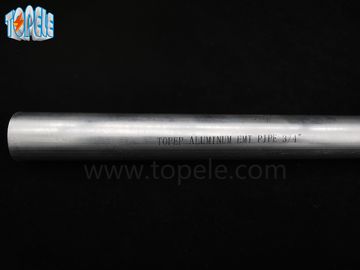 Condotto di alluminio 1/2 pollice EMT 1/2 alluminio tubo elettrico metallico americano