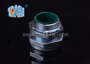 Acciaio EMT condotto e accessori NPT filo, EMT connettore di compressione - acciaio