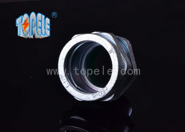 Acciaio EMT condotto e accessori NPT filo, EMT connettore di compressione - acciaio