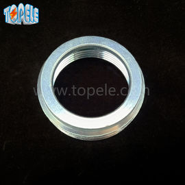 Fittings elettrici per condotti IMC di acciaio zincato riducente