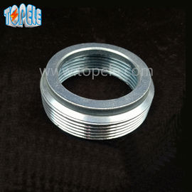 Fittings elettrici per condotti IMC di acciaio zincato riducente