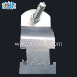 Clampe di strato per condotti EMT/RIGID/IMC dal canale di strato