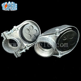 1/2"-2"Tippo di fili Tappi di ingresso di servizio in alluminio per condotti IMC
