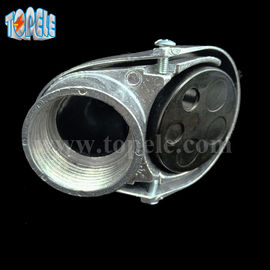 1/2"-2"Tippo di fili Tappi di ingresso di servizio in alluminio per condotti IMC