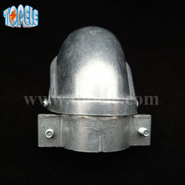 1/2"-2"Tippo di fili Tappi di ingresso di servizio in alluminio per condotti IMC