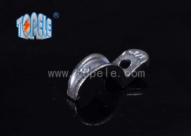 Clampo per tubi in ferro malleabile, condotto IMC e accessori