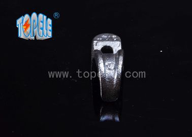 Clampo per tubi in ferro malleabile, condotto IMC e accessori
