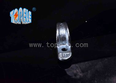 Clampo per tubi in ferro malleabile, condotto IMC e accessori