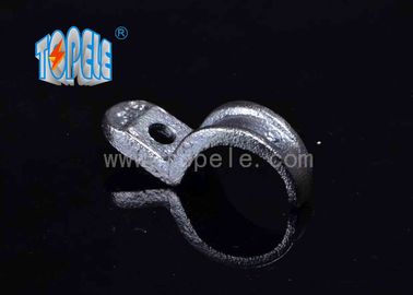 Clampo per tubi in ferro malleabile, condotto IMC e accessori