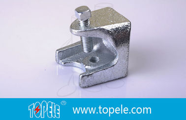 Unistrut Canal 3/4", 1 - 1/4" Clampe per travi in acciaio fuso da lavoro pesante