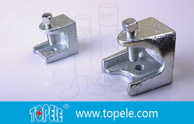 Unistrut Canal 3/4", 1 - 1/4" Clampe per travi in acciaio fuso da lavoro pesante