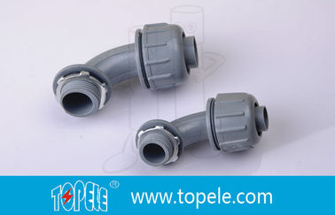 Fittings per condotti flessibili in nylon non metallico da 3/4&quot;