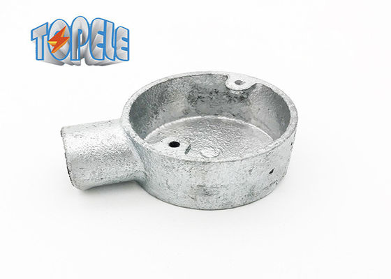 BS4568 Condotti e accessori circolari di Gi