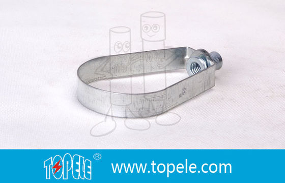 1/2''-8'' pendolo rotante per supporto di tubi in acciaio galvanizzato