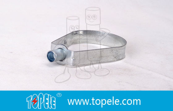1/2''-8'' pendolo rotante per supporto di tubi in acciaio galvanizzato