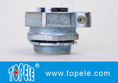 Collegamento maschile 1/2'-2'' Conduito IMC e accessori in zinco