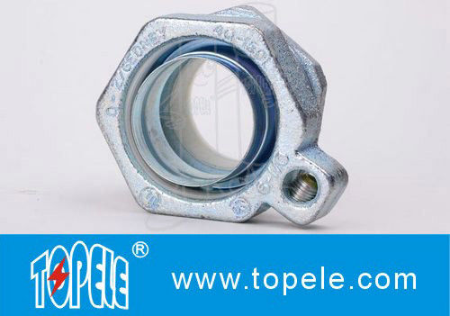 Collegamento maschile 1/2'-2'' Conduito IMC e accessori in zinco