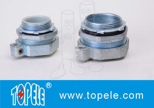 Collegamento maschile 1/2'-2'' Conduito IMC e accessori in zinco