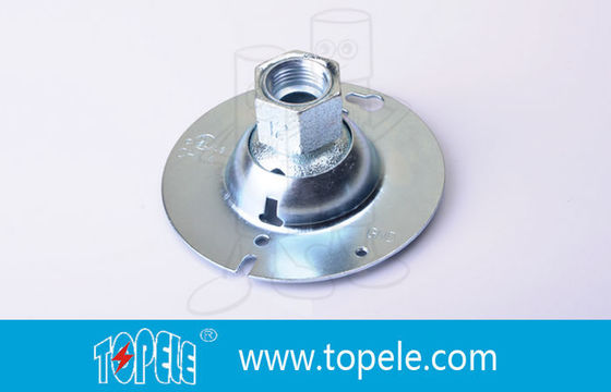 Copertura a cupola femminile Bs4568 condotto per contrasto elettrico